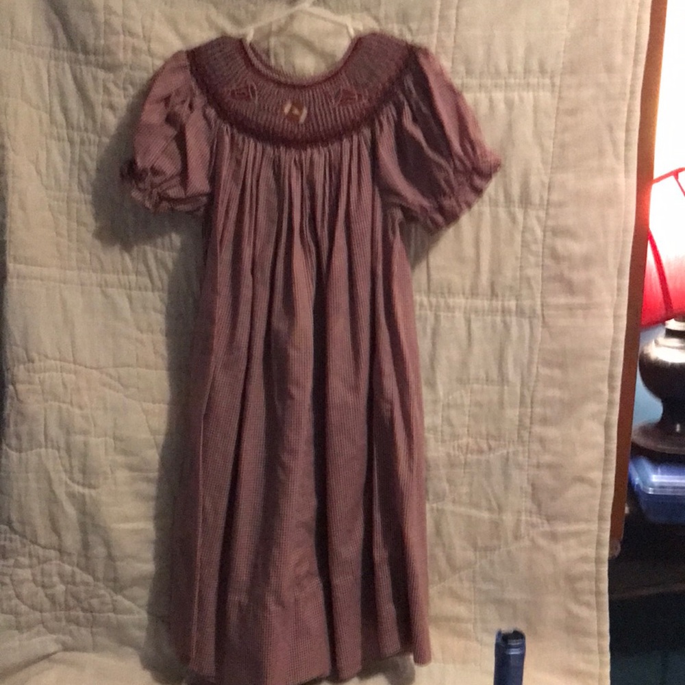 Rosalina Collections size 4t